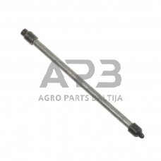 Vožtuvo strypas Yanmar L 100 L 114310-14400, 11431014400