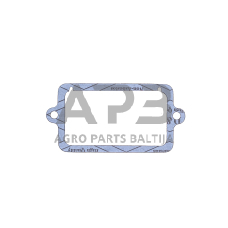 Vožtuvų dangtelio tarpinė BRIGGS & STRATTON modeliams: 14, 17, 19, 25, 28, 40, 42 vertikaliems ir 14, 17, 19, 22, 23, 25, 32, 40, 42 horizontaliems varikliams. 10AG - 13AG 027803, 027803S, 27803, 27803S