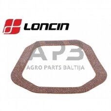 Vožtuvų dangtelio tarpinė Loncin G160F, G200F, LC168F, LC170F, 120250013-0001, 1202500130001, 120250013-T040, 120250013T040