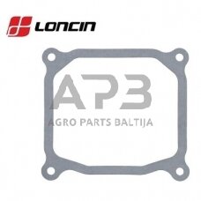 Vožtuvų dangtelio tarpinė Loncin LC1P88F, LC1P90F, LC1P92F, 120250079-0001, 1202500790001, 120250028-0001, 1202500280001, 120250028-T381, 120250028T381