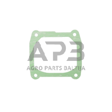 Vožtuvų dangtelio tarpinė ZONGSHEN XP200, 100010174