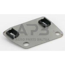 Vožtuvų pakelėjo plokštelė 690822