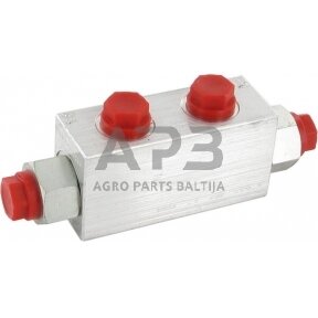 Vožtuvas A-04-1/4", VBPDL03001
