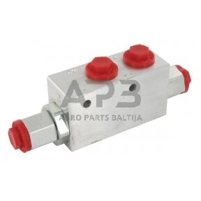 Vožtuvas A-06-3/8", VBPSL05001