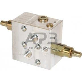 Vožtuvas A-08-OMR- 1/2BSP, VODLSCAF05001