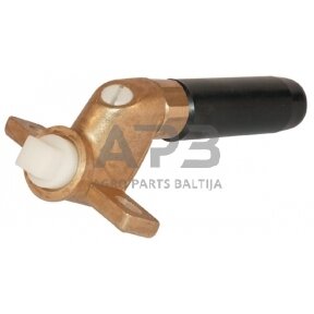 Vožtuvas Suevia 1/2" MS SU1020243