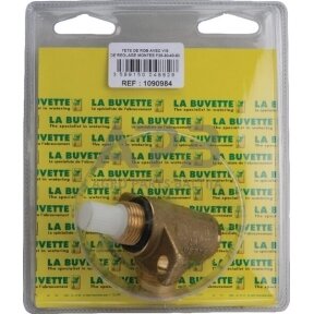 Vožtuvo laikiklis LA BUVETTE F25, F30, F40, F6 BU1090984
