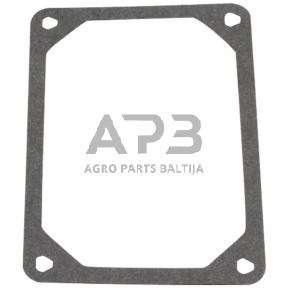 Vožtuvų dangtelio tarpinė BRIGGS & STRATTON 10AG - 19AG OHV AVS 272475S