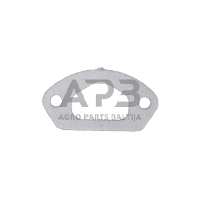 Vožtuvų dangtelio tarpinė kiniškiems pjūklams 45cc 52cc 58cc