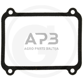 Vožtuvų dangtelio tarpinė Loncin LC 165 F-1H, 120250030-0001, 1202500300001