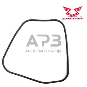 Vožtuvų dangtelio tarpinė ZONGSHEN XP620, 100061036
