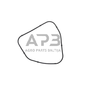 Vožtuvų dangtelio tarpinė ZONGSHEN XP620, 100061036