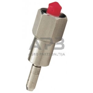 Vožtuvas Suevia 890, SU1800890 Vožtuvas Suevia 890, SU1800890