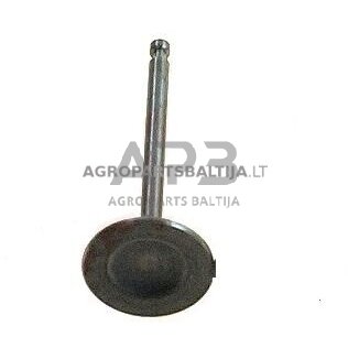 Vožtuvas Honda GX390 Vožtuvas Honda GX390