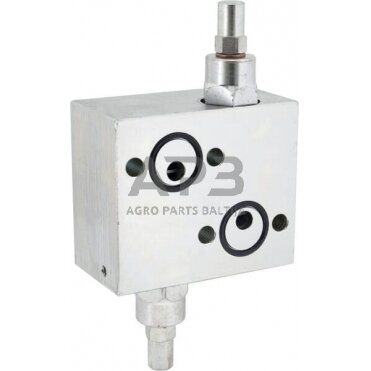 Vožtuvas VBCDF DE OMP/OMR, C056V0425 1 Vožtuvas VBCDF DE OMP/OMR, C056V0425 1