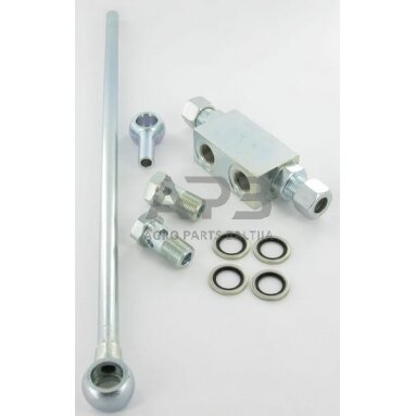 Vožtuvo komplektas A-FPD 3/8 Toplink 4 TOP912064A5A6A Vožtuvo komplektas A-FPD 3/8 Toplink 4 TOP912064A5A6A