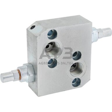 Hidraulinio motoro vožtuvas 3/4" Oleodinamica Marchesini C056V0505