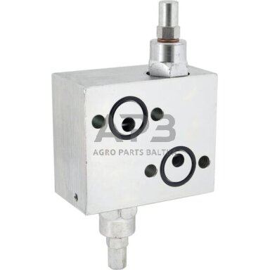Vožtuvas VBCDF DE OMP/OMR, C056V0425