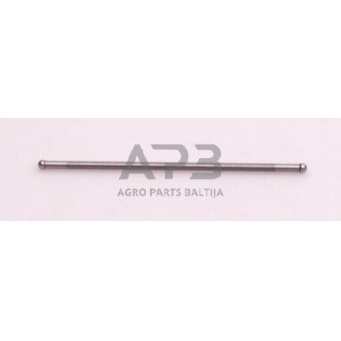 Vožtuvo kėliklio strypas RATO R180 (tinka Honda GX160) varikliams 14071Z4401100000, 14071-Z440110-0000
