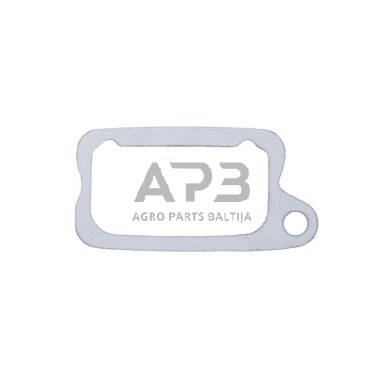 Vožtuvų dangtelio tarpinė Briggs & Stratton modeliams: 3.5AG, 90000, 110000, 111000 270239, 272602, 695890, 695830