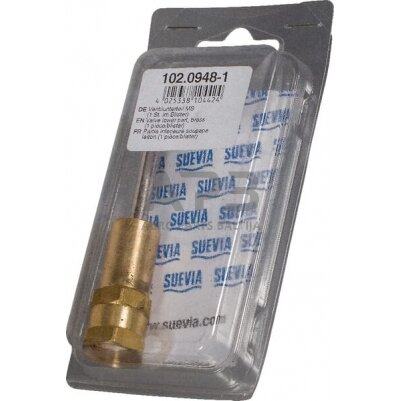 Vožtuvo apatinė dalis Suevia MS SU10209481 Vožtuvo apatinė dalis Suevia MS SU10209481