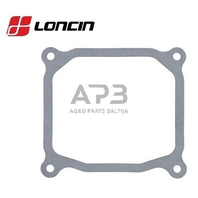 Vožtuvų dangtelio tarpinė Loncin LC1P88F, LC1P90F, LC1P92F, 120250079-0001, 1202500790001, 120250028-0001, 1202500280001, 120250028-T381, 120250028T381 Vožtuvų dangtelio tarpinė Loncin LC1P88F, LC1P90F, LC1P92F, 120250079-0001, 1202500790001, 120250028-0001, 1202500280001, 120250028-T381, 120250028T381