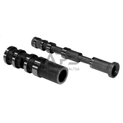 Vožtuvo ir įvorės komplektas Vapormatic VPK3611 Vožtuvo ir įvorės komplektas Vapormatic VPK3611