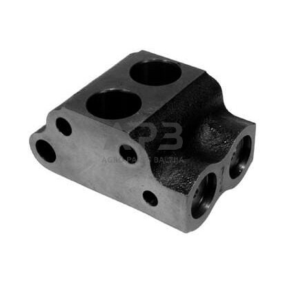 Vožtuvo kamera Vapormatic VPK1122 Vožtuvo kamera Vapormatic VPK1122