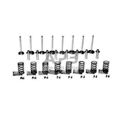 Vožtuvų komplektas Vapormatic VPA6007 Vožtuvų komplektas Vapormatic VPA6007