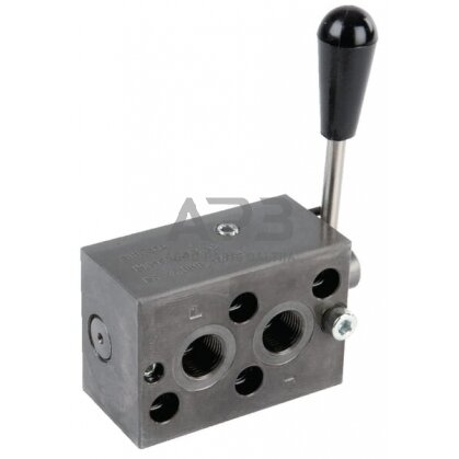 Vožtuvas OMP/OMR, MDVOMR12 Vožtuvas OMP/OMR, MDVOMR12