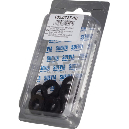 Vožtuvo riebokšlis Suevia (10vnt.) SU102072710 Vožtuvo riebokšlis Suevia (10vnt.) SU102072710