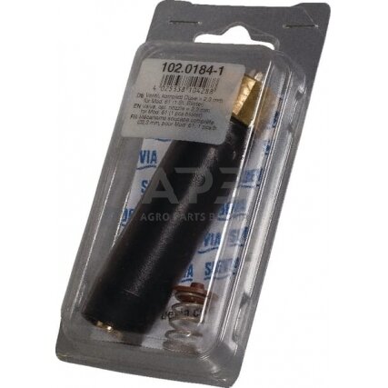 Vožtuvas Suevia SU10201841 Vožtuvas Suevia SU10201841