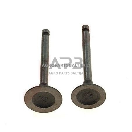 Vožtuvas Yamaha MZ175 Vožtuvas Yamaha MZ175