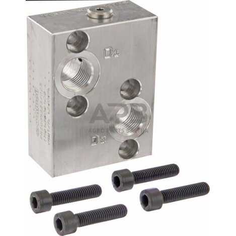 Vožtuvas VANT/40/OMP-OMR, VANT40OMR Vožtuvas VANT/40/OMP-OMR, VANT40OMR