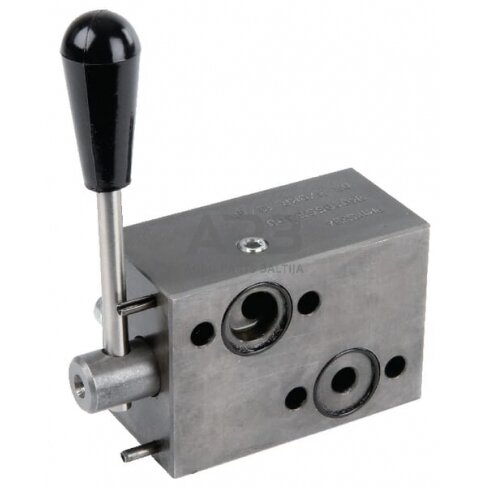 Vožtuvas OMP/OMR, MDVOMR12 2 Vožtuvas OMP/OMR, MDVOMR12 2