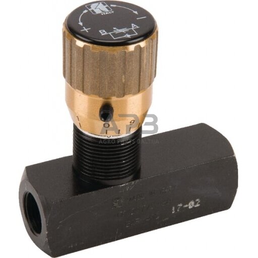 Vožtuvas FT257538 Vožtuvas FT257538