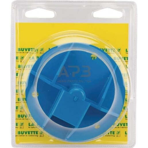 Vožtuvas LA BUVETTE 1/2" BU1090995 Vožtuvas LA BUVETTE 1/2" BU1090995