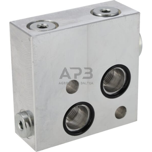 Vožtuvas OMS FPAC DF D3 1/2 , FPACDFD312 2 Vožtuvas OMS FPAC DF D3 1/2 , FPACDFD312 2