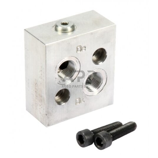 Vožtuvas VANT T 12-OMS, VANT12OMS Vožtuvas VANT T 12-OMS, VANT12OMS