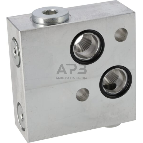 Vožtuvas OMS FPAC DF D3 1/2 , FPACDFD312 1 Vožtuvas OMS FPAC DF D3 1/2 , FPACDFD312 1