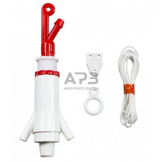 Vožtuvas girdyklai River 7001040 Vožtuvas girdyklai River 7001040