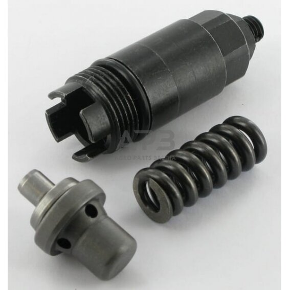 Vožtuvas VMPY 5, SD96V2 1 Vožtuvas VMPY 5, SD96V2 1