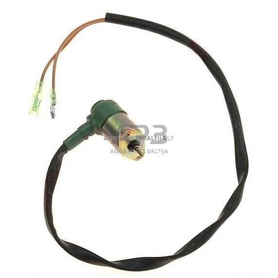 Vožtuvas Honda GX390 Vožtuvas Honda GX390