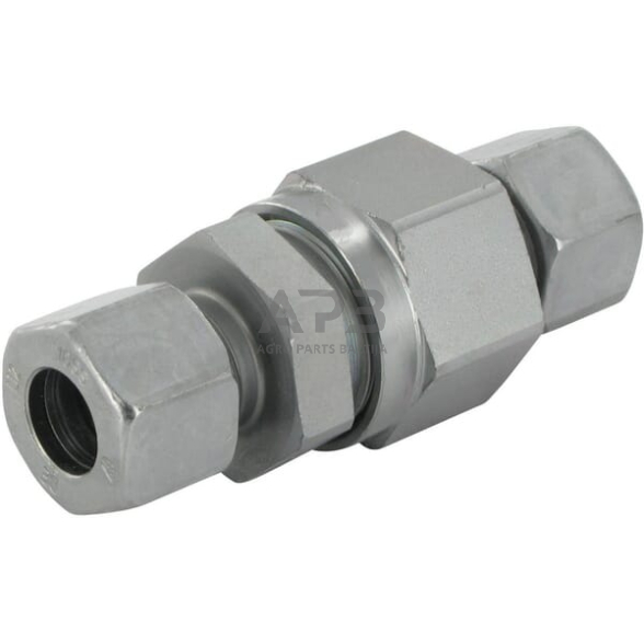 Vožtuvas 12L - 1 bar, RVV12L 1 Vožtuvas 12L - 1 bar, RVV12L 1