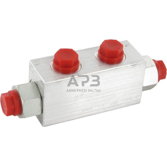 Vožtuvas A-04-1/4", VBPDL03001 Vožtuvas A-04-1/4", VBPDL03001