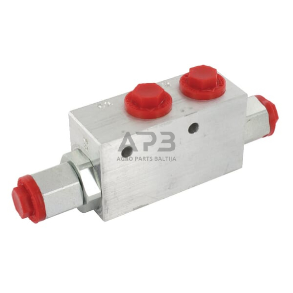 Vožtuvas A-06-3/8", VBPSL05001 Vožtuvas A-06-3/8", VBPSL05001