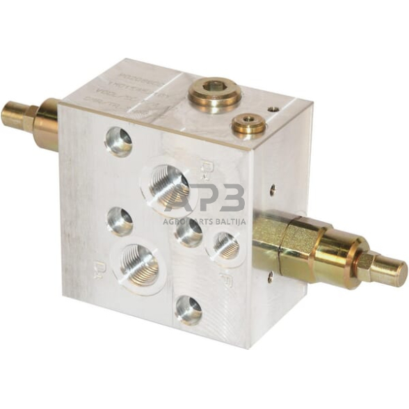 Vožtuvas A-08-OMR- 1/2BSP, VODLSCAF05001 Vožtuvas A-08-OMR- 1/2BSP, VODLSCAF05001