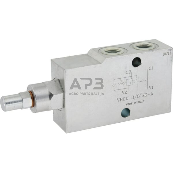 Vožtuvas C056V0392 Vožtuvas C056V0392