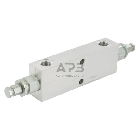 Vožtuvas FPO50DX38L20 1 Vožtuvas FPO50DX38L20 1