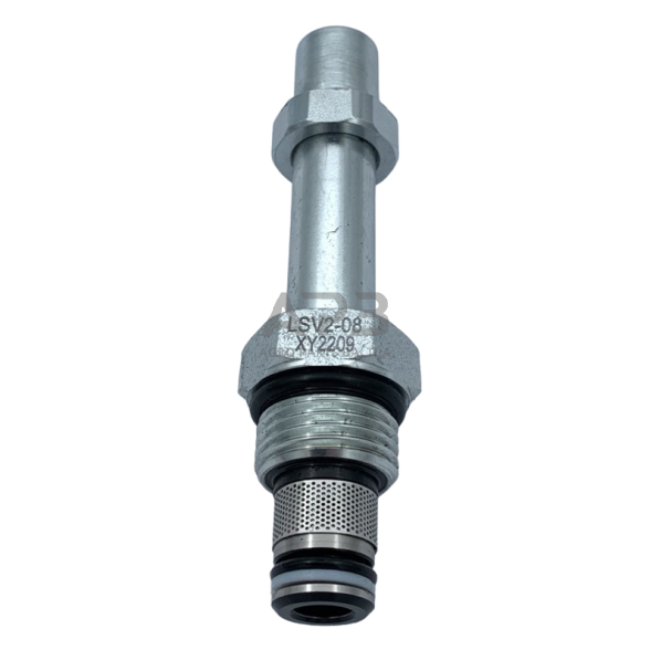 Vožtuvas hidrauliniam PULI PL4.0-2DE keltuvui Vožtuvas hidrauliniam PULI PL4.0-2DE keltuvui